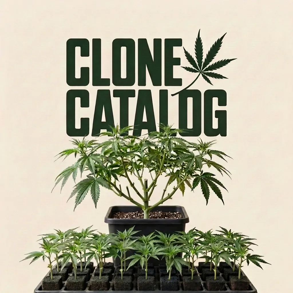 CloneCatalog